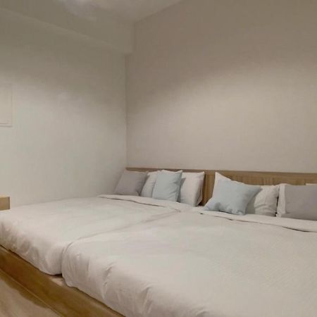 See U Tainan Apartment Yongkang Extérieur photo
