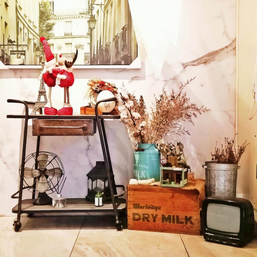 See U Tainan Apartment Yongkang Extérieur photo